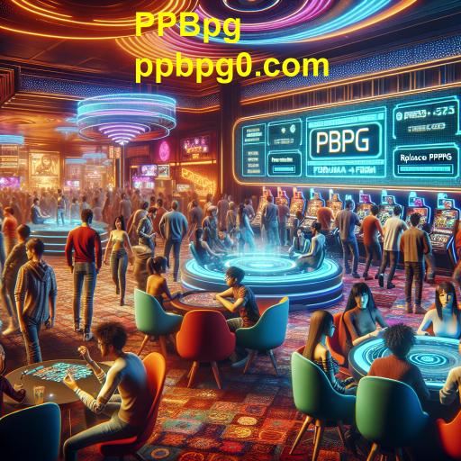 Explorando a Categoria 'Comunidade' no PPBpg: Um Espaço de Conexão e Colaboração