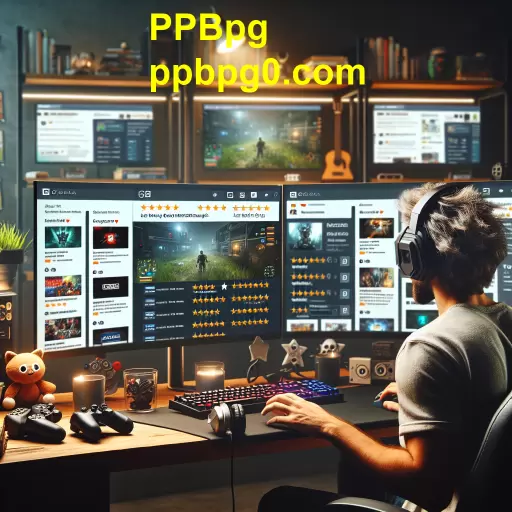 A Importância das Avaliações no Mundo dos Jogos